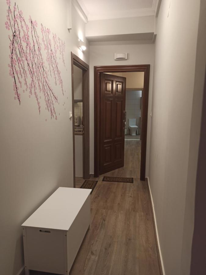 Studio 11 Kavála ภายนอก รูปภาพ