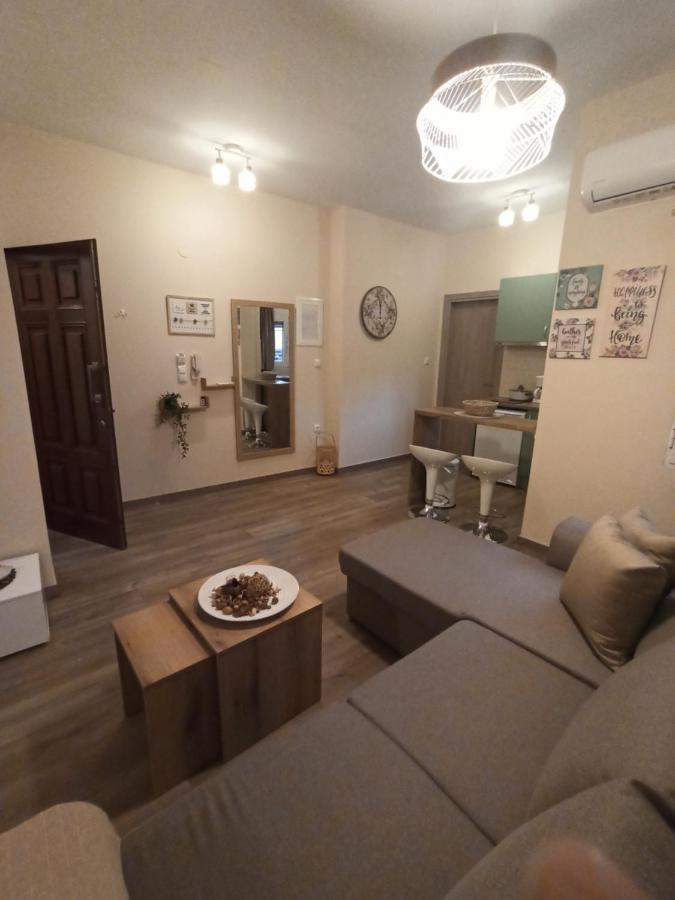 Studio 11 Kavála ภายนอก รูปภาพ