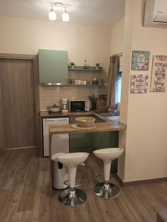 Studio 11 Kavála ภายนอก รูปภาพ